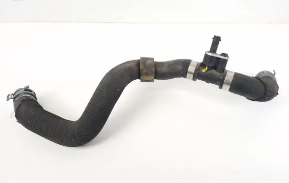 Audi e-tron Air intake hose/pipe 4KE145053AE