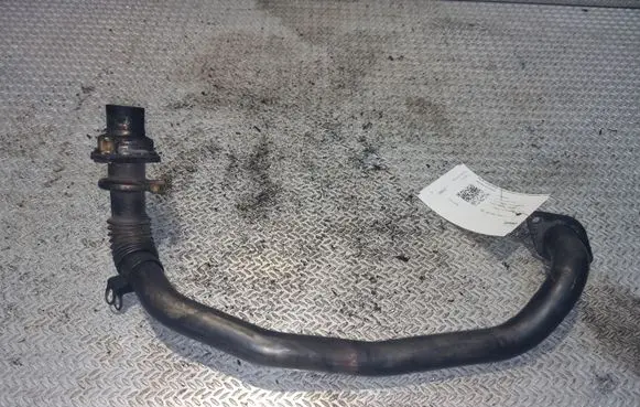 Citroen Jumpy EGR valve line/pipe/hose 9652264880