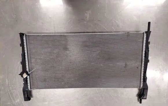 Ford Transit Coolant radiator 6C118005CD