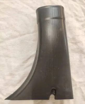 Volvo S60 Cabin air duct channel 31469765