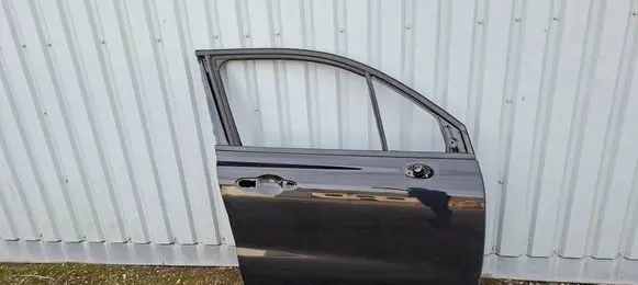 Fiat 500X Front door 