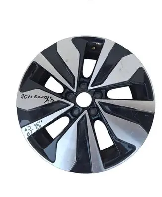Volkswagen T-Cross R16 alloy rim 2GM601025AB