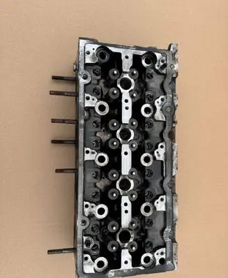 Volkswagen Crafter Engine head 04L103403M