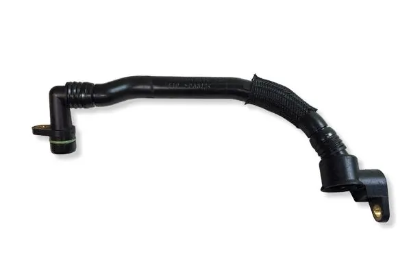 Mercedes-Benz E AMG W213 Breather hose/pipe A1770100603