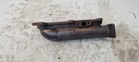 Saab 9-3 Ver2 Exhaust manifold 12791723