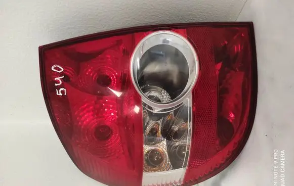 Volkswagen Fox Rear/tail lights 5Z0945095A