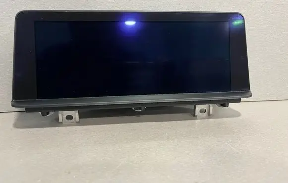 BMW 3 GT F34 Screen/display/small screen 9292248