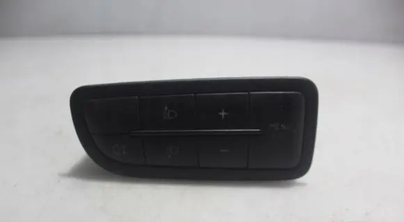 Peugeot Bipper Light switch