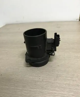 Peugeot 2008 I Mass air flow meter 9683282980