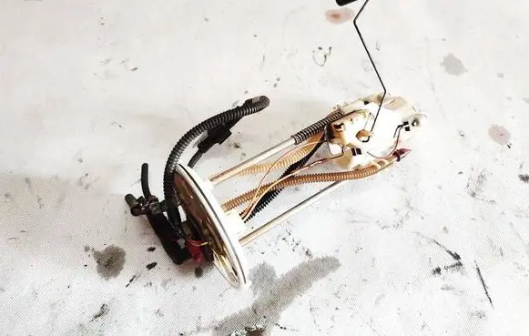 Fuel level sensor