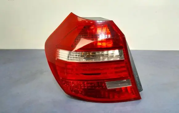 BMW 1 E82 E88 Rear/tail lights 7154855