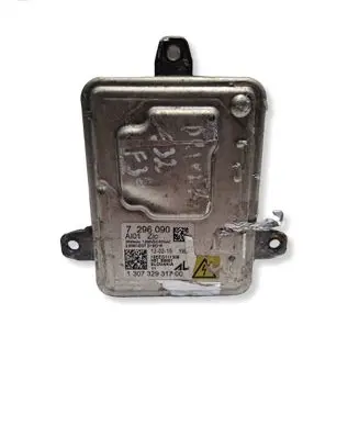 BMW 4 F36 Gran coupe Headlight ballast module Xenon 7296090 130732931700 10EEG111308