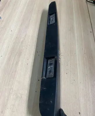 Opel Vivaro Number plate light 848105971R