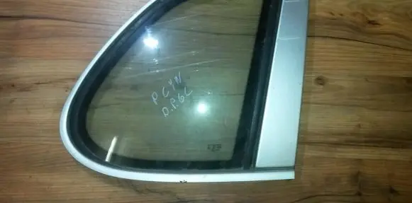 Porsche Cayenne (9PA) Rear side window 7l5845298 43r00022