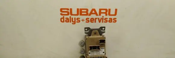 Subaru Forester SG Fuse box set JB200400 302029