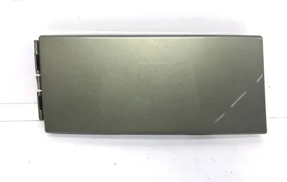 Land Rover Defender Front bumper splitter molding L8B217B85A