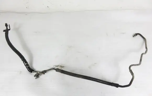 Toyota Avensis T250 Power steering hose/pipe/line 