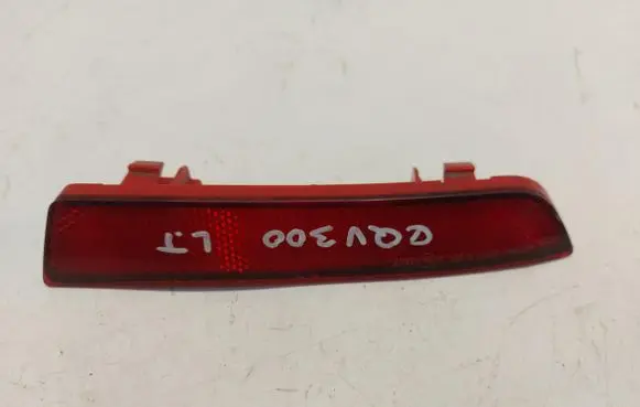 Mercedes-Benz EQV 447 Rear tail light reflector a4478260040-jlk01