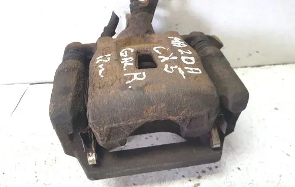 Mazda CX-5 Rear brake caliper 