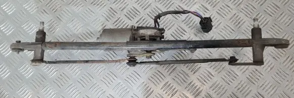SsangYong Actyon sports I Front wiper linkage and motor