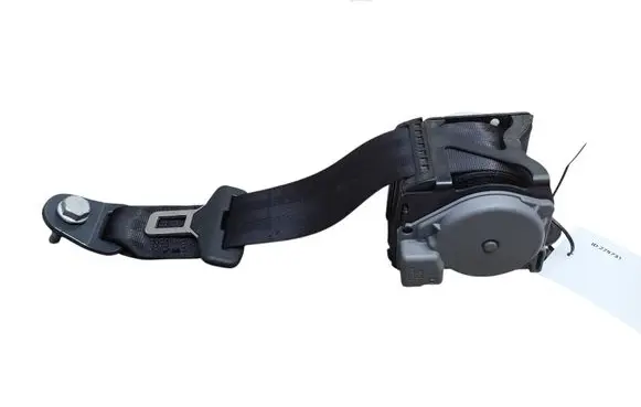 Citroen DS4 Rear seatbelt 96871541XX 09042016 5032J3U1BI