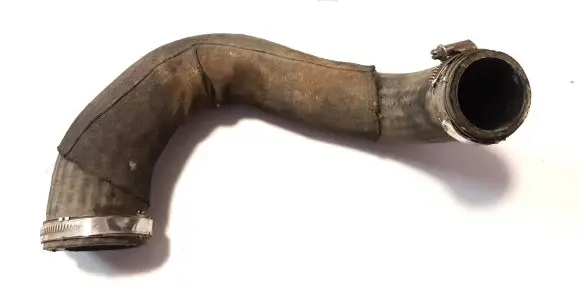 Audi A6 S6 C7 4G Intercooler hose/pipe 4G0145738AP