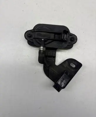 Peugeot 307 Air pressure sensor 9651351180