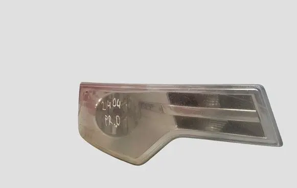 Citroen C5 Front fog light 27156200 27156400