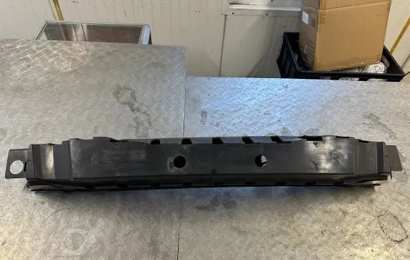 Volvo XC70 Front bumper support beam 30678674