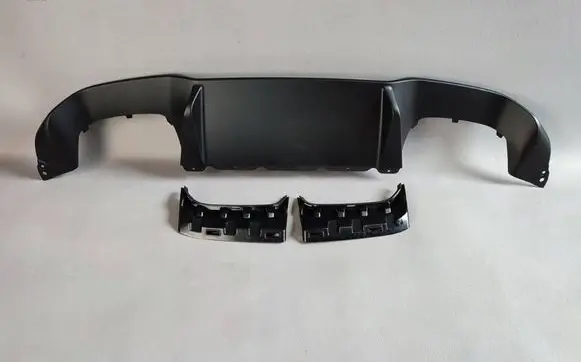 BMW M2 F87 Rear bumper lower part trim 8065275