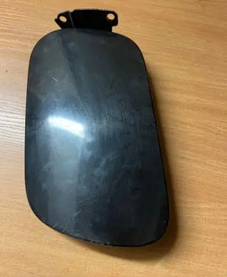 Volkswagen Touareg I Fuel tank cap 7L6809905B