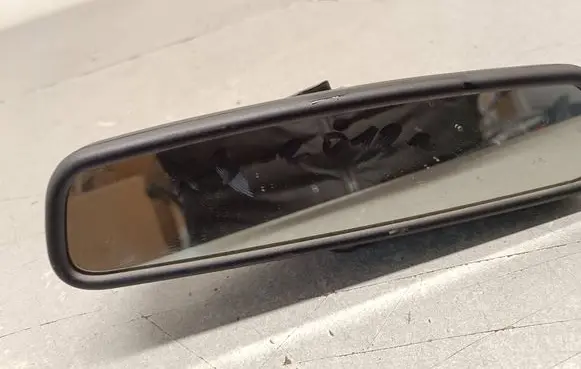 BMW X3 F25 Rear view mirror (interior) E11026662