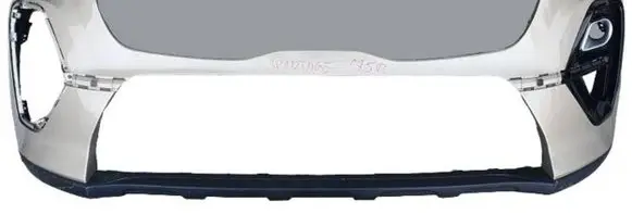 KIA Sportage Front bumper 86511f1500