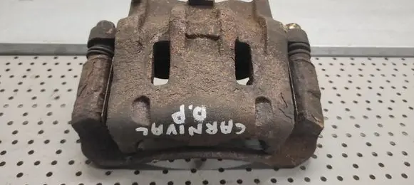 KIA Carnival Front brake caliper
