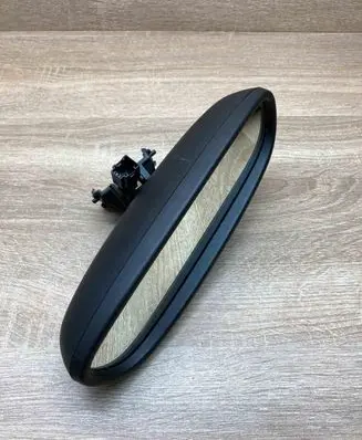 BMW 1 F20 F21 Rear view mirror (interior) 9256135