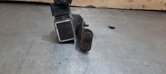 Volvo XC70 Sensor