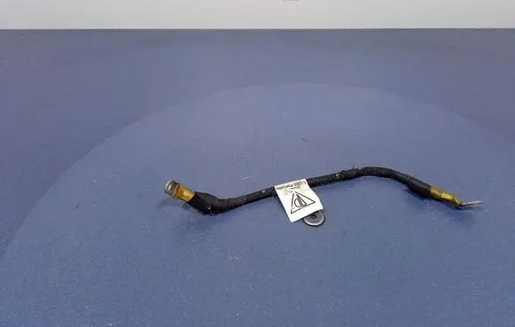 Porsche Panamera (970) Other wiring loom 971971235E