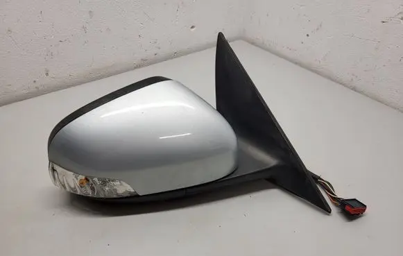 Jaguar XJ X350 Front door electric wing mirror 3003396