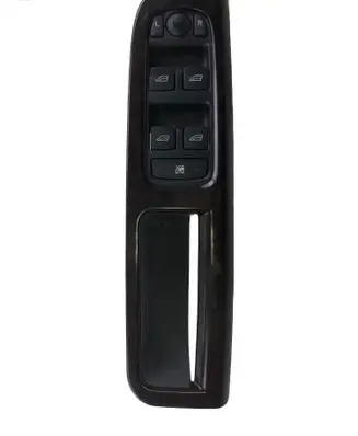 Volvo V50 Electric window control switch 30710787