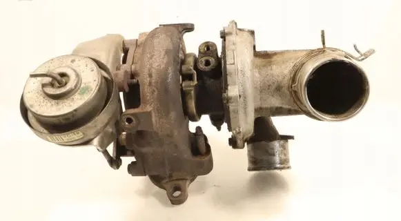 Toyota Verso Turbo 17201-0R070