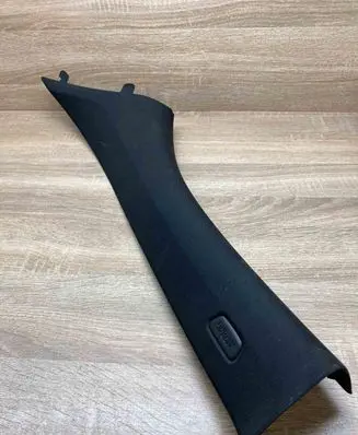 BMW 5 GT F07 (A) pillar trim 9137195 112520