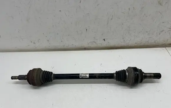 Porsche Panamera (971) Rear driveshaft 971501201H