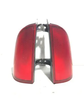 Mercedes-Benz Vito Viano W639 Rear tail light reflector A6398200564 8XX96466109 A6398201864