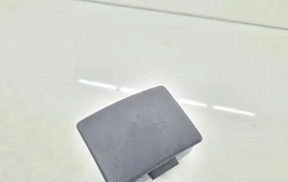 Car ashtray