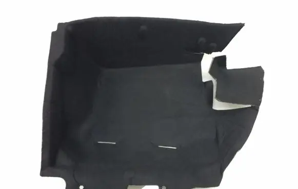 Mercedes-Benz E W212 Other trunk/boot trim element A2126822141