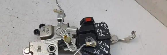 Hyundai H-1, Starex, Satellite Tailgate boot lock/latch motor 