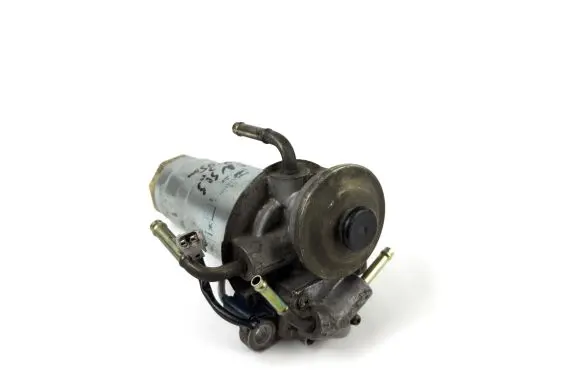 Toyota Avensis T250 Fuel filter 