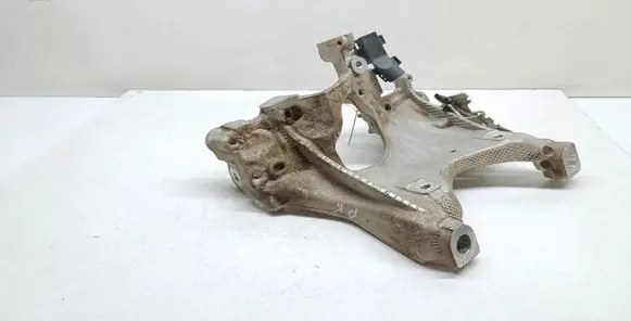 Audi A4 S4 B9 8W Engine mounting bracket 8W0399296E