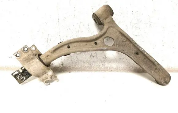 Mercedes-Benz A W176 Front lower control arm/wishbone A2463304700