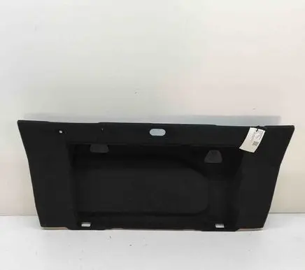 BMW 4 F32 F33 Centre console side trim rear 7325988